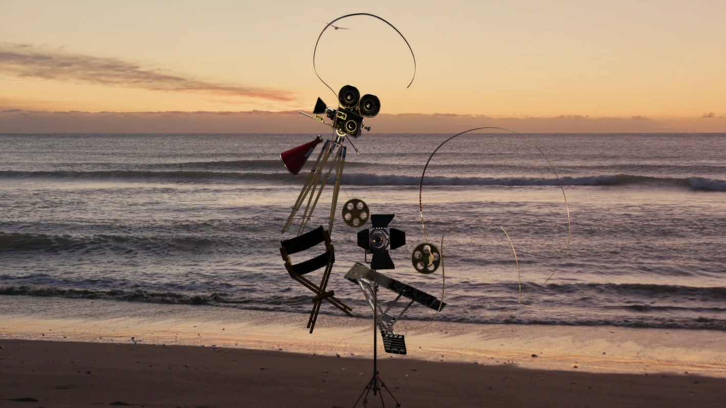 Cinema a Portuguesa